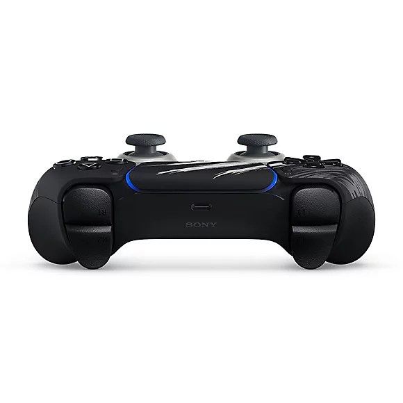 DualSense® Wireless Controller – Marvel's Wolverine Adamantium Limited Edition