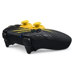 DualSense® Wireless Controller – Marvel's Wolverine Battle Yellow Limited Edition