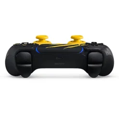 DualSense® Wireless Controller – Marvel's Wolverine Battle Yellow Limited Edition