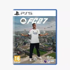 EA SPORTS FC™ 27 Édition Standard