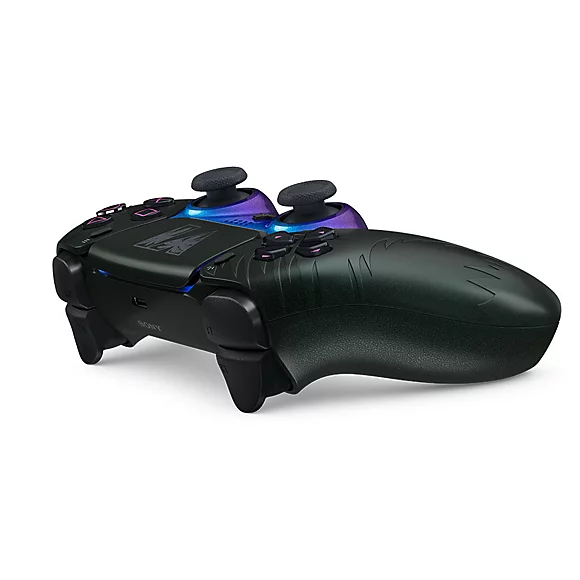 DualSense® Wireless Controller – Grand Theft Auto VI Black Limited Edition
