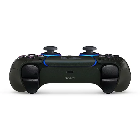 DualSense® Wireless Controller – Grand Theft Auto VI Black Limited Edition