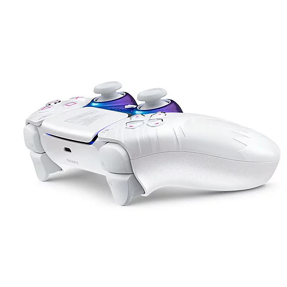 DualSense® Wireless Controller – Grand Theft Auto VI White Limited Edition | Précommande