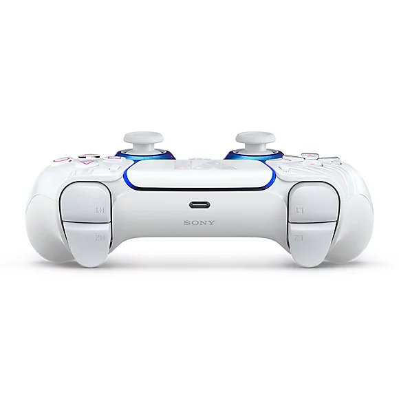 DualSense® Wireless Controller – Grand Theft Auto VI White Limited Edition | Précommande