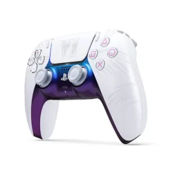DualSense® Wireless Controller – Grand Theft Auto VI White Limited Edition | Précommande