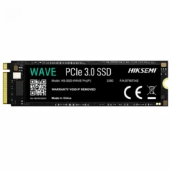 HIKSEMI Wave PCIe 3.0 SSD 512GB (BULK) prix maroc