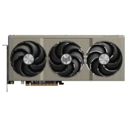 Sapphire NITRO+ AMD Radeon RX 9060 XT 16GB MAROC