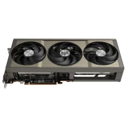 Sapphire NITRO+ AMD Radeon RX 9060 XT 16GB MAROC