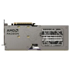 Sapphire NITRO+ AMD Radeon RX 9060 XT 16GB MAROC