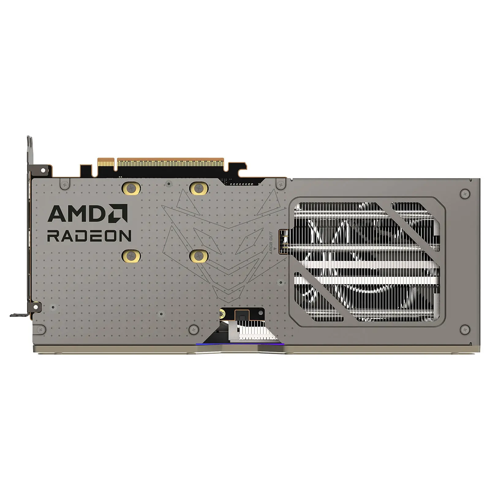 Sapphire NITRO+ AMD Radeon RX 9060 XT 16GB MAROC