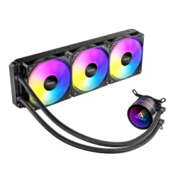 Antec Luna 360 ARGB Black
