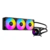 Antec Luna 360 ARGB Black
