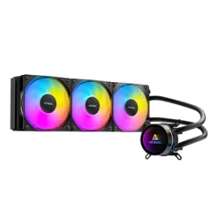 Antec Luna 360 ARGB Black