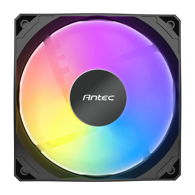 Antec Luna 360 ARGB Black