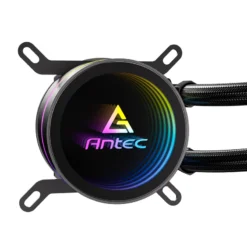 Antec Luna 360 ARGB Black