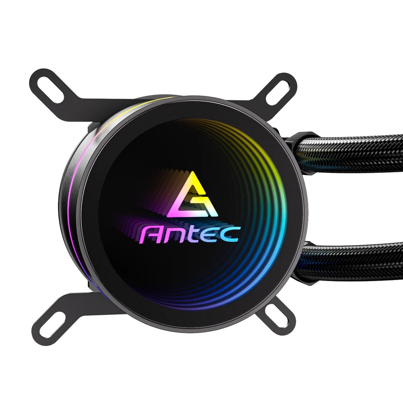 Antec Luna 360 ARGB Black