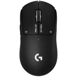 Logitech G Pro X3 Superstrike (Noir) prix maroc