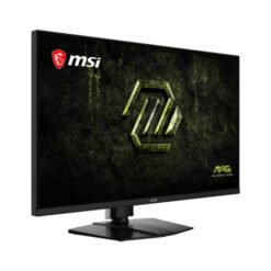 MSI MAG 321UPD E14 31.5" IPS 144 Hz 4K / 288 Hz FHD prix maroc