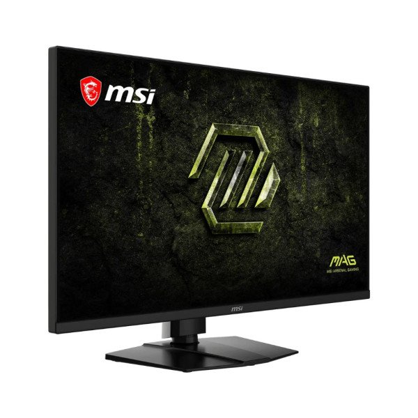 MSI MAG 321UPD E14 31.5" IPS 144 Hz 4K / 288 Hz FHD prix maroc