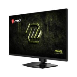 MSI MAG 321UPD E14 31.5" IPS 144 Hz 4K / 288 Hz FHD prix maroc