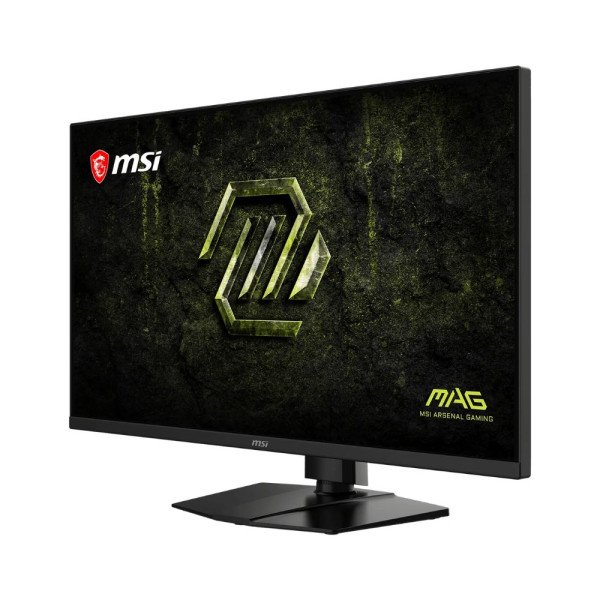 MSI MAG 321UPD E14 31.5" IPS 144 Hz 4K / 288 Hz FHD prix maroc