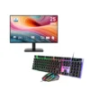 MSI PRO MP251L E2 25″ 120Hz IPS + Pack Clavier Souris Gamer