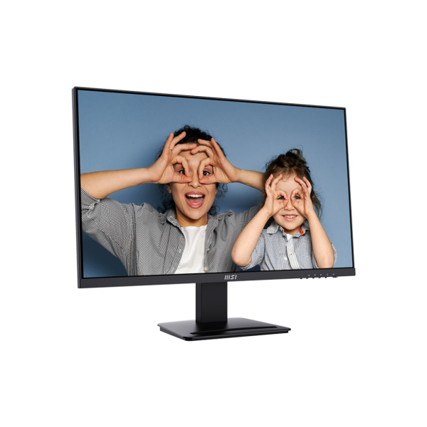 MSI PRO MP273U 27" 60 Hz IPS 4K prix maroc