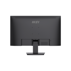 MSI PRO MP273U 27" 60 Hz IPS 4K prix maroc