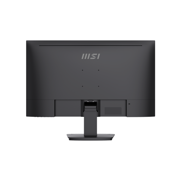 MSI PRO MP273U 27" 60 Hz IPS 4K prix maroc