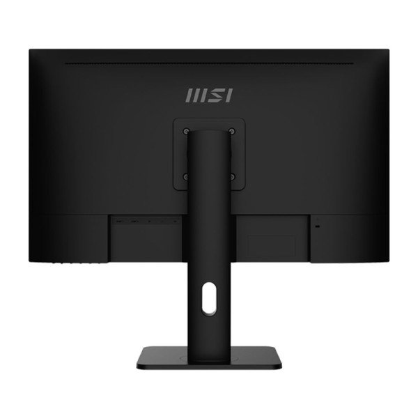 MSI PRO MP273UP E6 27" 60 Hz IPS 4K prix maroc
