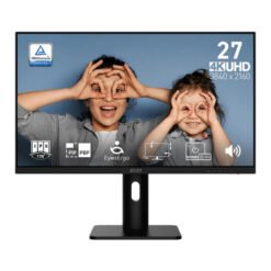 MSI PRO MP273UP E6 27" 60 Hz IPS 4K prix maroc