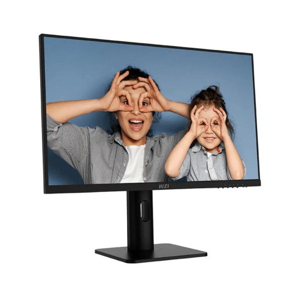 MSI PRO MP273UP E6 27" 60 Hz IPS 4K prix maroc