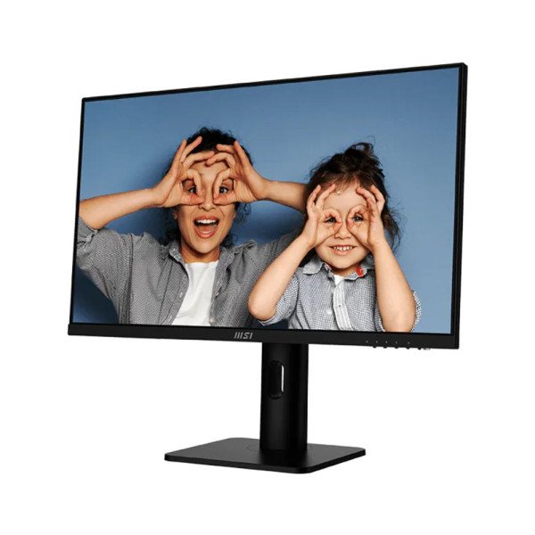 MSI PRO MP273UP E6 27" 60 Hz IPS 4K prix maroc