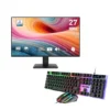MSI PRO MP275 E2 27" 120Hz IPS + Pack Gaming
