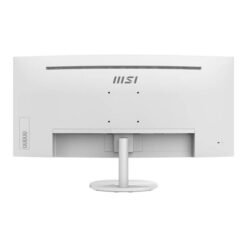 MSI PRO MP341CQW 34" 100Hz Freesync White Curved prix maroc
