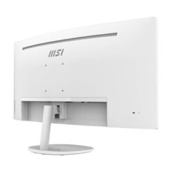 MSI PRO MP341CQW 34" 100Hz Freesync White Curved prix maroc