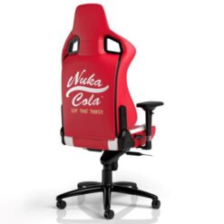 Noblechairs EPIC Fallout Nuka-Cola Edition prix maroc
