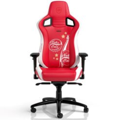 Noblechairs EPIC Fallout Nuka-Cola Edition prix maroc