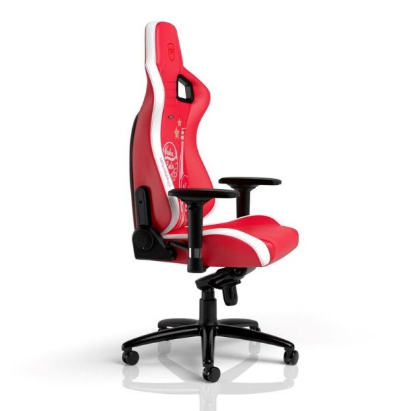 Noblechairs EPIC Fallout Nuka-Cola Edition prix maroc