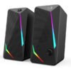 Redragon GS510 Waltz Gaming Speaker 2.0 prix maroc