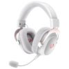 Redragon H510 PRO Zeus-X RGB Wireless Gaming Headset (WHITE) prix maroc