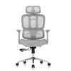 SKILLCHAIRS Ergo Venezia (Gray) prix maroc
