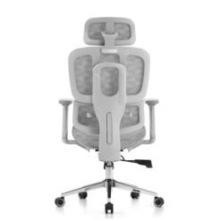 SKILLCHAIRS Ergo Venezia (Gray) prix maroc