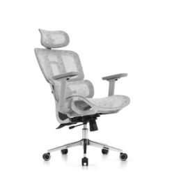 SKILLCHAIRS Ergo Venezia (Gray) prix maroc
