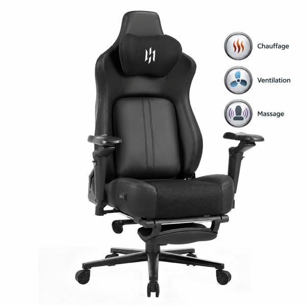 SKILLCHAIRS SC14 PRESTIGE prix maroc