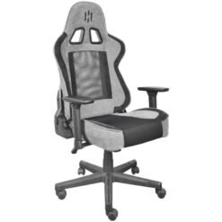 SKILLCHAIRS Tempest (Gray/Black) prix maroc