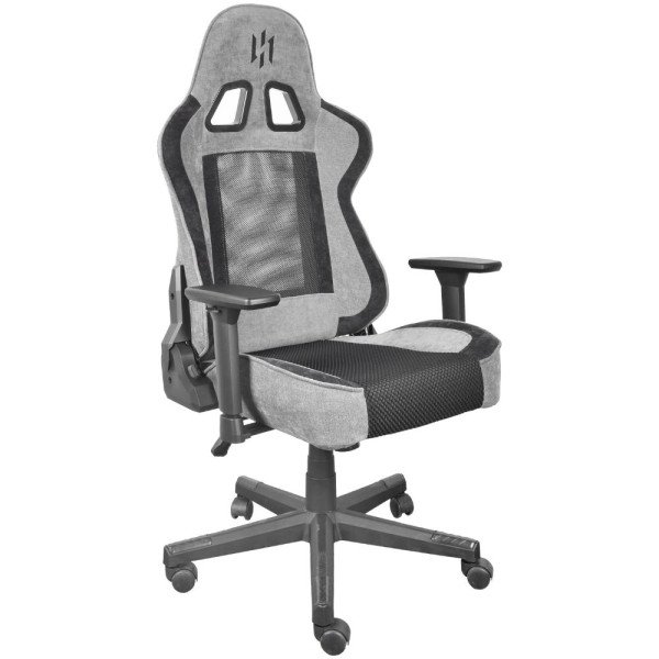 SKILLCHAIRS Tempest (Gray/Black) prix maroc