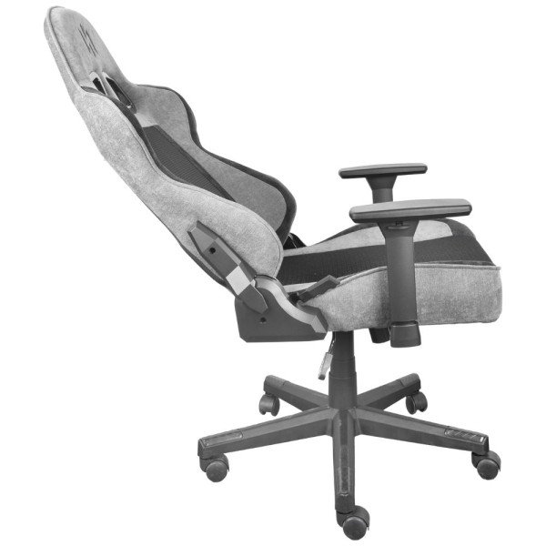 SKILLCHAIRS Tempest (Gray/Black) prix maroc