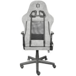 SKILLCHAIRS Tempest (Gray/Black) prix maroc