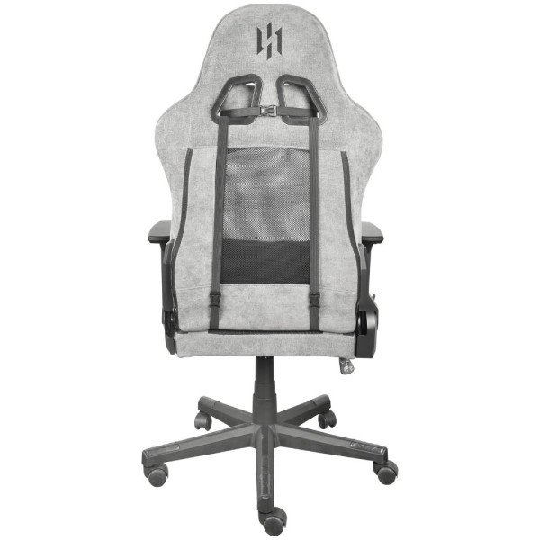 SKILLCHAIRS Tempest (Gray/Black) prix maroc